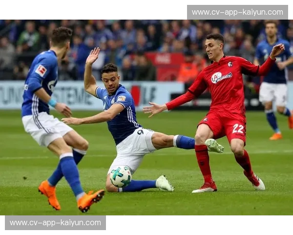 绿茵场上的宿命对决：凯泽vs慕尼黑，不止是足球！